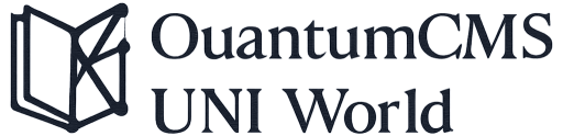 quantumcms UNI World